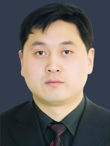 孙艳军