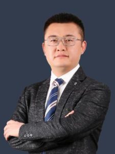 司伟
