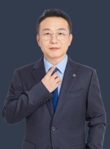 李宁志