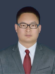 杜秀军