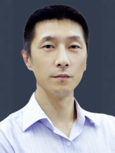 杨洪志