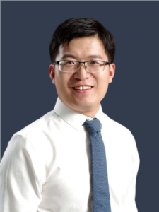 杨建垒