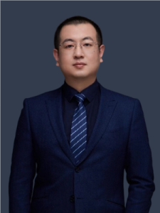 邓奇放