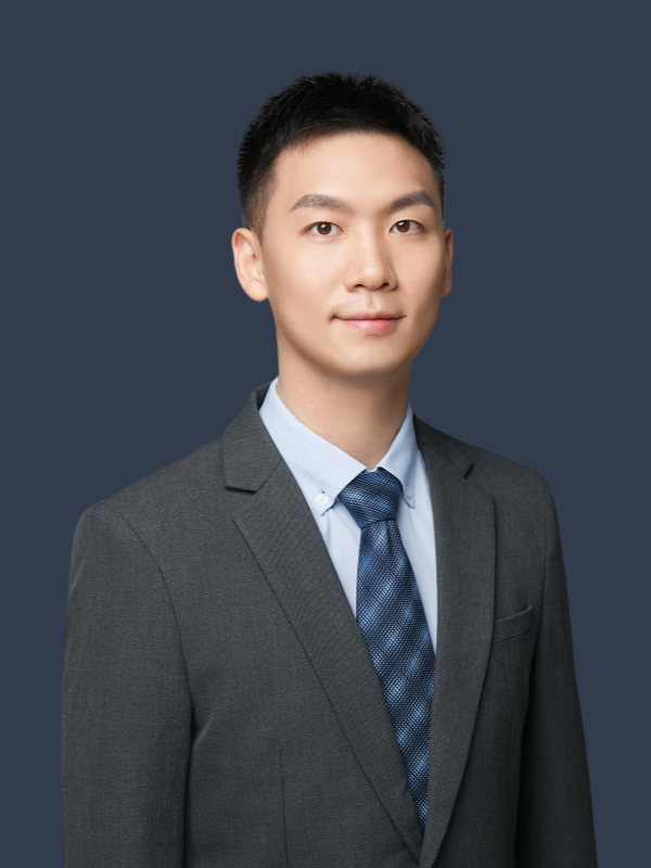 刘坤 - 北京市中闻律师事务所
